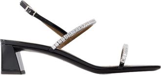 Giuseppe Zanotti Donna, Scarpe, Nero, 39 EU, new