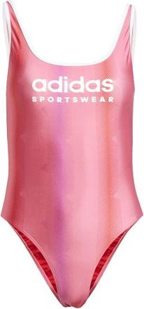 adidas Tiro UB Suit Badeanzug f&uuml;r Damen | rosa