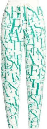 Elisabetta Franchi PARTES DE ABAJO - Pantalones en YOOX.COM