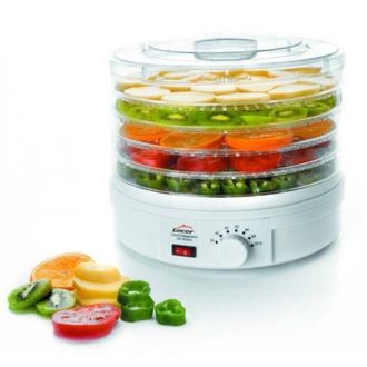 Lacor Deshidratador De Frutas Y Verduras De 5 Bandejas De 245w - 44270