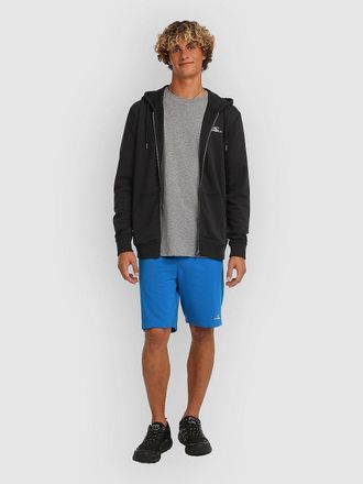 O'Neill Small Logo Sweat Shorts blau