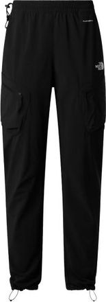 The North Face Packable Straight Jogger Trekkinghose f&uuml;r Damen | schwarz