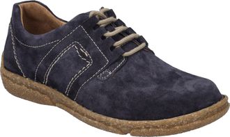 Josef Seibel Dames Lage schoen Neele 44 in blauw