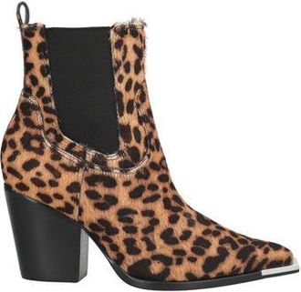 Schutz CALZATURE - Stivaletti su YOOX.COM