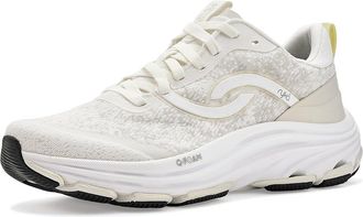 Ryk&auml; Dedicate Xtra LX Womens Shoes Brilliant White : 6.5 B - Medium, Synthetic