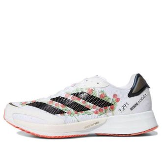 adidas Adizero Adios 6 Pomegranate GW2843