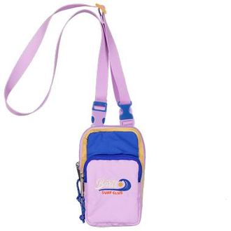 Barts Bounze Phonebag Umh&auml;ngetasche - | bunt