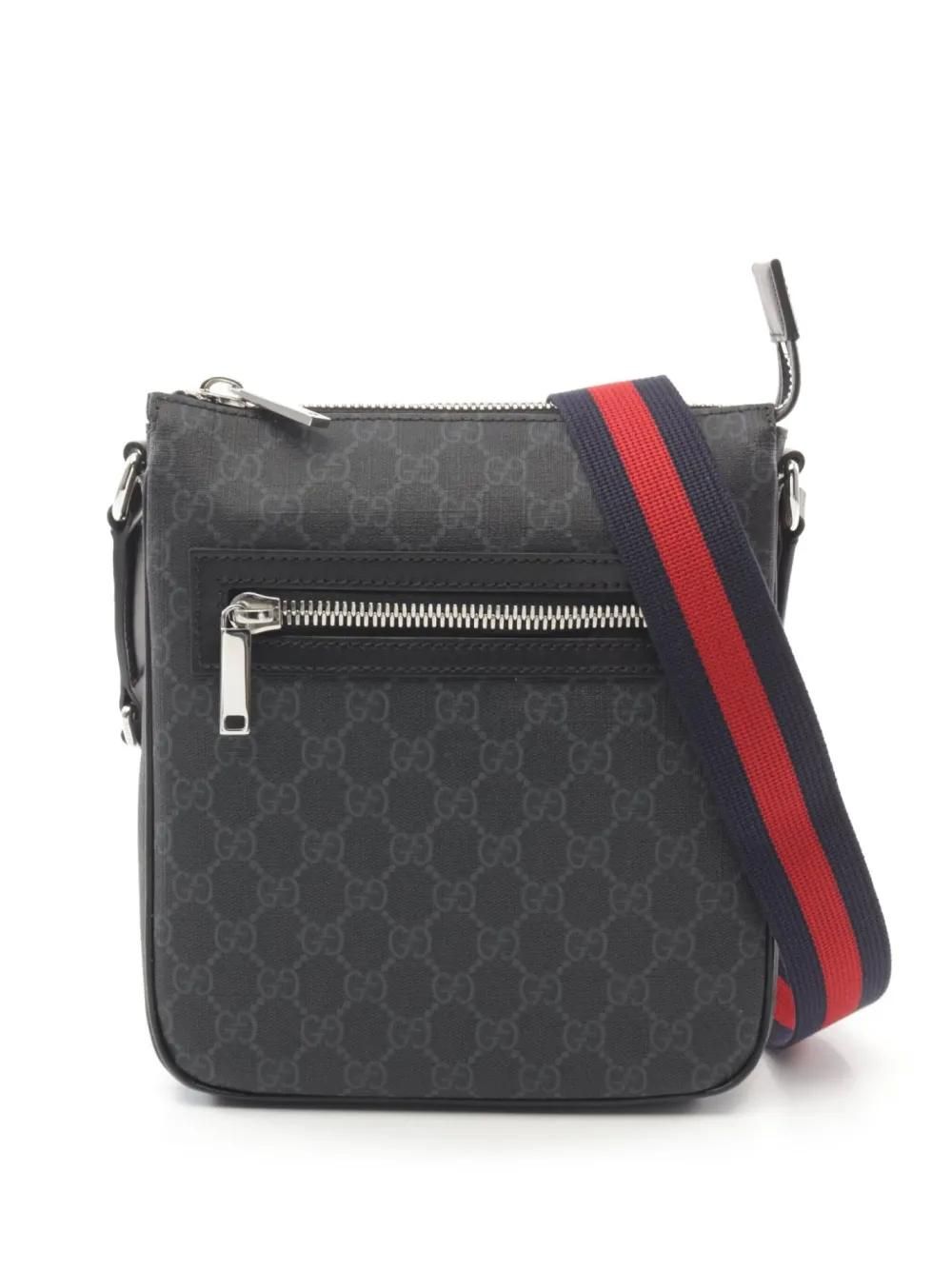 Sac Sacoche Gucci Amazon Gucci Cross Body Bags, Male, Brown, ONE