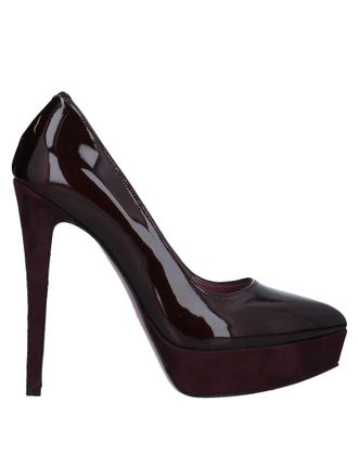 Albano SCHUHE - Pumps auf YOOX.COM