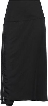 Jil Sander BOTTOMWEAR - Midi skirts sur YOOX.COM