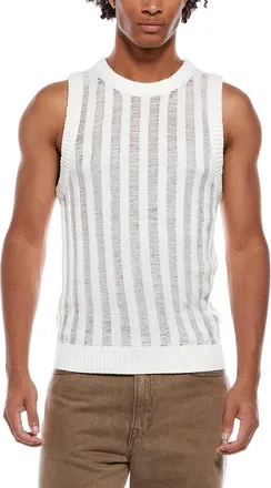 Rta Rta Sleeveless Sweater