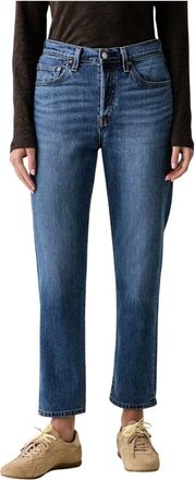 Levi's Donna, Jeans, Blu, W27 L28, new