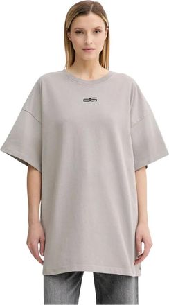 Gestuz Donna, Top, Beige, L, new