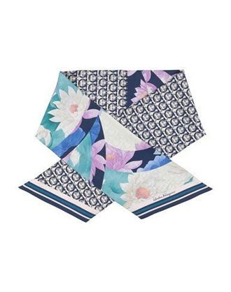 Ferragamo ACCESSORIES - Scarves on YOOX.COM