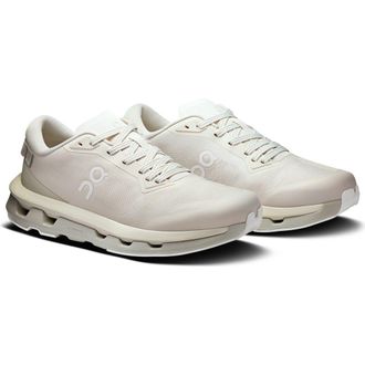 On Cloudzone Sneaker in Pearl/Truffle at Nordstrom, Size 10.5