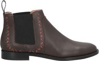 Pollini FOOTWEAR - Ankle boots on YOOX.COM