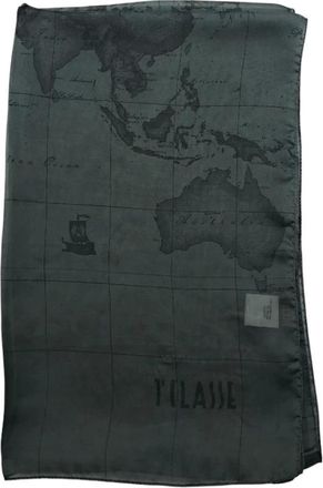 Alviero Martini 1A Classe Mujer, Accesorios, Gris, Talla: ONE Size