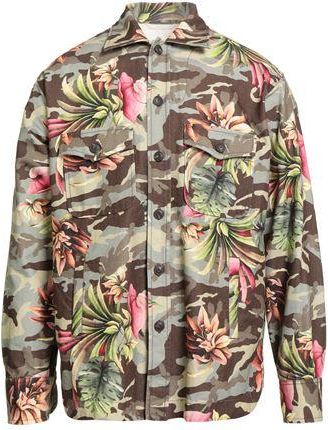 Tintoria Mattei Shirts