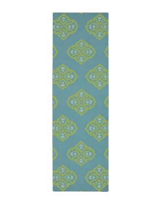 Surya Frontier Wool Rug