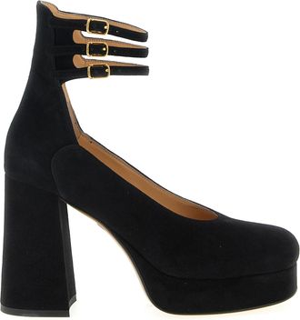 Chlo&eacute; Womens Loti Pumps