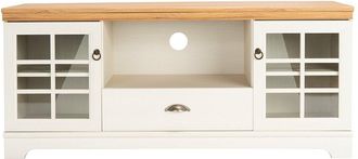 Safavieh Trudy 1-Drawer 3-Shelf Media Stand