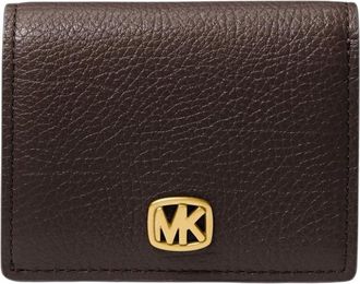 Michael Kors Carteras y tarjeteros - Accessories - Mujer - Marr&oacute;n - ONE SIZE