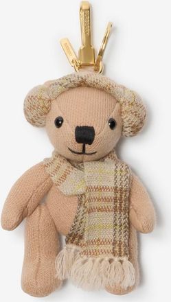 Burberry Thomas Bear Charm