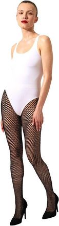 Wolford Net Tights