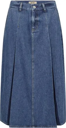 Mos Mosh MOS Mosh, Donna, Gonne, Blu, XL, new