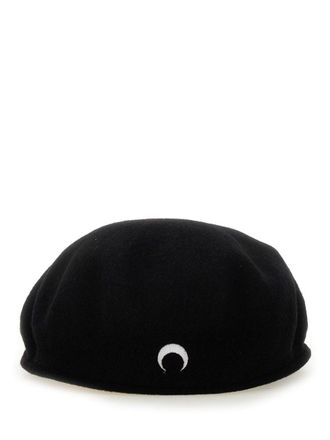 Marine Serre Cap With Logo