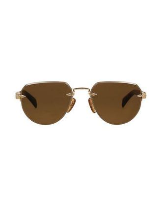 Eyewear by David Beckham EYEWEAR - Sunglasses sur YOOX.COM