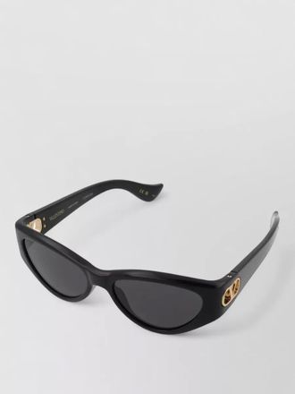 Valentino cat-eye sunglasses