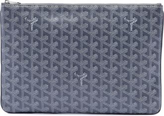 Goyard Pre-owned Goyard ine Senat MM Ladies 30YQV84HMMFQ7REJ