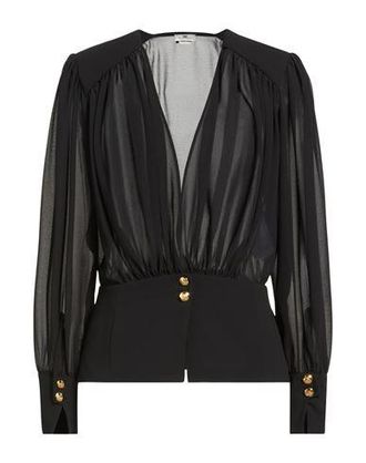 Elisabetta Franchi TOPS - Hemden auf YOOX.COM