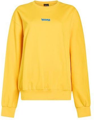 Disclaimer TOPWEAR - Sweatshirts on YOOX.COM