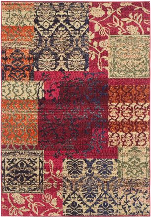 Safavieh Alfombra multicolore 122 x 170 cm