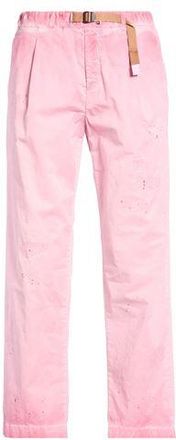 White Sand BOTTOMWEAR - Pantaloni su YOOX.COM