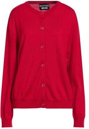 Moschino STRICKWAREN - Strickjacken auf YOOX.COM