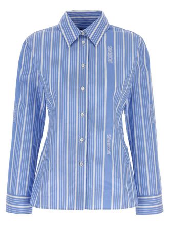 Jacquemus Chemise De Costume Shirt