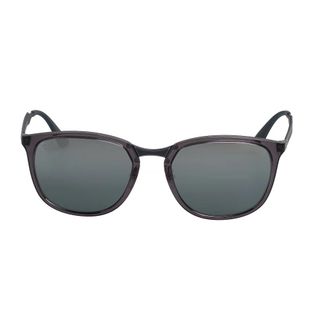Ray-Ban Rb 4299 Square Zonnebrillen - Heren - Zonnebrillen - Grijs - ONE Size - Accessoires