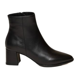 Albano Stivaletti - - Shoes - Donna - Nero - 36 EU