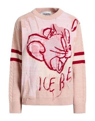 Iceberg Sweaters