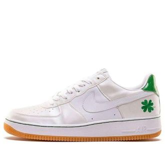 Nike (WMNS) Nike Air Force 1 Low St Pattys Day 311645-111