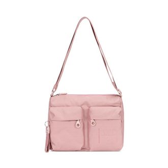 Mandarina Duck Women Md20 Crossover md 20, Pink, Taglia Unica