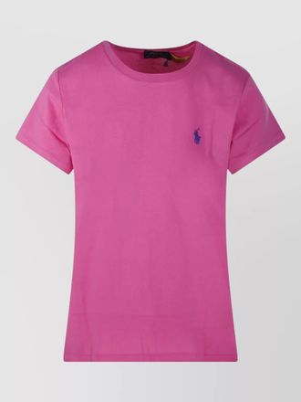Ralph Lauren cotton t-shirt