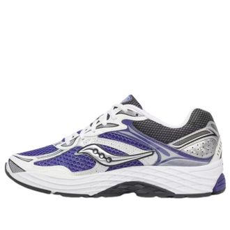 Saucony Progrid Omni 9 Navy Blue Silver SA70739-25
