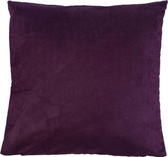 Gözze Kissenhüllen »Alcatraz« in Wildlederoptik