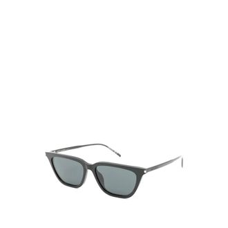 Saint Laurent Eyewear Saint Laurent - female - Saint Laurent - Sunglasses - Black - ONE SIZE - Accessories
