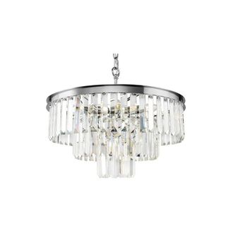 OEM Hereford Chrome - Ara&ntilde;a De Cristal 50cm