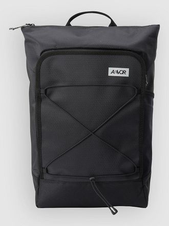 Aevor Day Pack Flx Rucksack schwarz